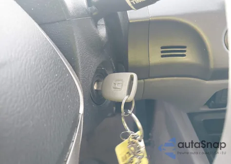 2007 Honda Civic Ex from USA, damaged, VIN 1HGFA16857L062238